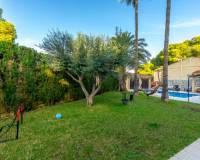 Resale - villa - Torrevieja - Los balcones
