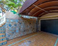 Resale - villa - Torrevieja - Los balcones