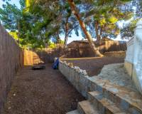 Resale - villa - Torrevieja - Los balcones