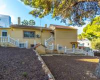 Resale - villa - Torrevieja - Los balcones
