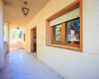 Resale - villa - Torrevieja - Los balcones