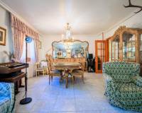 Resale - villa - Torrevieja - Los balcones