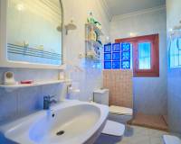 Resale - villa - Torrevieja - Los balcones