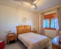 Resale - villa - Torrevieja - Los balcones