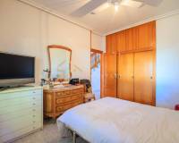 Resale - villa - Torrevieja - Los balcones