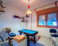 Resale - villa - Torrevieja - Los balcones