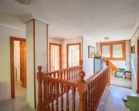 Resale - villa - Torrevieja - Los balcones