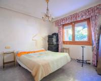 Resale - villa - Torrevieja - Los balcones