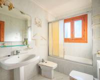 Resale - villa - Torrevieja - Los balcones