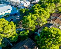 Resale - villa - Torrevieja - Los balcones