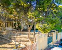 Resale - villa - Torrevieja - Los balcones