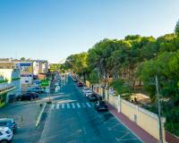 Resale - villa - Torrevieja - Los balcones