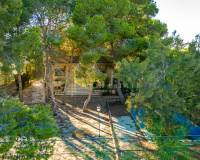 Resale - villa - Torrevieja - Los balcones