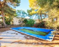 Resale - villa - Torrevieja - Los balcones