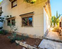 Resale - villa - Torrevieja - Los balcones