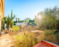 Resale - villa - Torrevieja - Los balcones