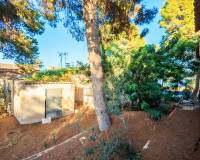 Resale - villa - Torrevieja - Los balcones