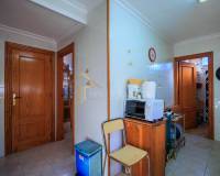 Resale - villa - Torrevieja - Los balcones