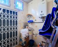 Resale - villa - Torrevieja - Los balcones