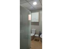 Resale - villa - Torrevieja - Playa de los Locos