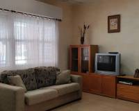 Resale - villa - Torrevieja - Playa de los Locos