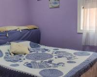 Resale - villa - Torrevieja - Playa de los Locos