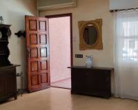 Resale - villa - Torrevieja - Playa de los Locos