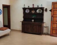 Resale - villa - Torrevieja - Playa de los Locos