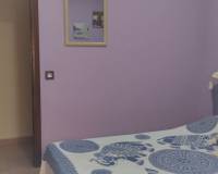 Resale - villa - Torrevieja - Playa de los Locos