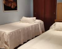 Resale - villa - Torrevieja - Playa de los Locos