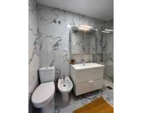 Resale - villa - Torrevieja - Torreblanca