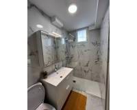 Resale - villa - Torrevieja - Torreblanca