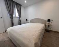 Resale - villa - Torrevieja - Torreblanca