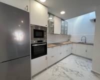 Resale - villa - Torrevieja - Torreblanca