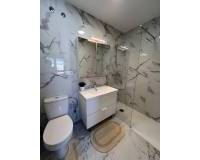 Resale - villa - Torrevieja - Torreblanca