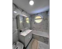 Resale - villa - Torrevieja - Torreblanca