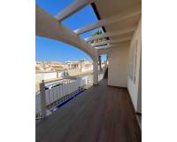 Resale - villa - Torrevieja - Torreblanca