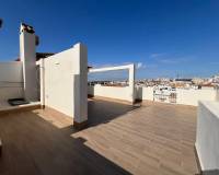 Resale - villa - Torrevieja - Torreblanca