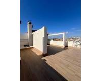 Resale - villa - Torrevieja - Torreblanca
