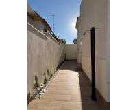 Resale - villa - Torrevieja - Torreblanca