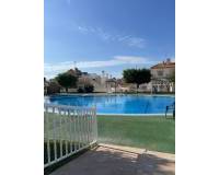 Resale - villa - Torrevieja - Torreblanca