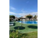Resale - villa - Torrevieja - Torreblanca