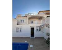 Resale - villa - Torrevieja - Torreblanca