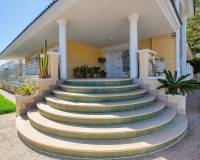 Resale - villa - Torrevieja - Torreta florida