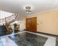 Resale - villa - Torrevieja - Torreta florida