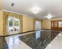 Resale - villa - Torrevieja - Torreta florida