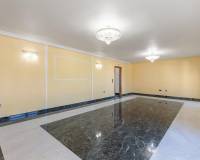 Resale - villa - Torrevieja - Torreta florida