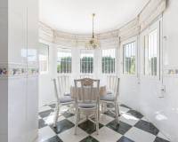 Resale - villa - Torrevieja - Torreta florida