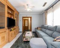 Resale - villa - Torrevieja - Torreta florida