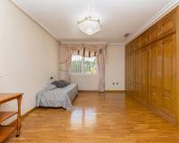 Resale - villa - Torrevieja - Torreta florida